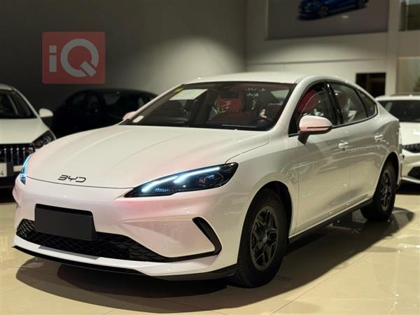 بي واي دي سيل 05 DM-i 2025 للبيع في العراق - كركوك